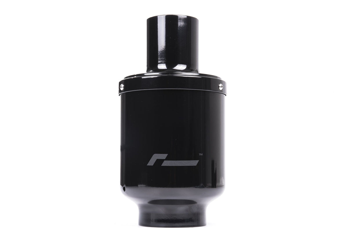 RacingLine Usisni sustav Cotton Filter for VW Golf 6 Passat Scirocco Skoda Octavia II 1Z Requires Adaptor 2.0 TDI