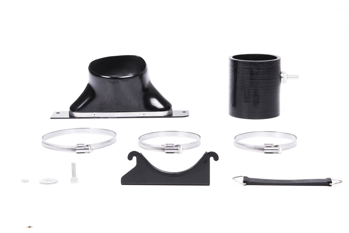 RacingLine Usisni sustav Cotton Filter for VW Golf 6 Passat Scirocco Skoda Octavia II 1Z Requires Adaptor 2.0 TDI