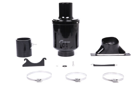 RacingLine Usisni sustav Cotton Filter for VW Golf 6 Passat Scirocco Skoda Octavia II 1Z Requires Adaptor 2.0 TDI