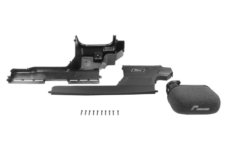 RacingLine R600 Sportski usisni sustav with Trifoam Filter for MAF Gen3B