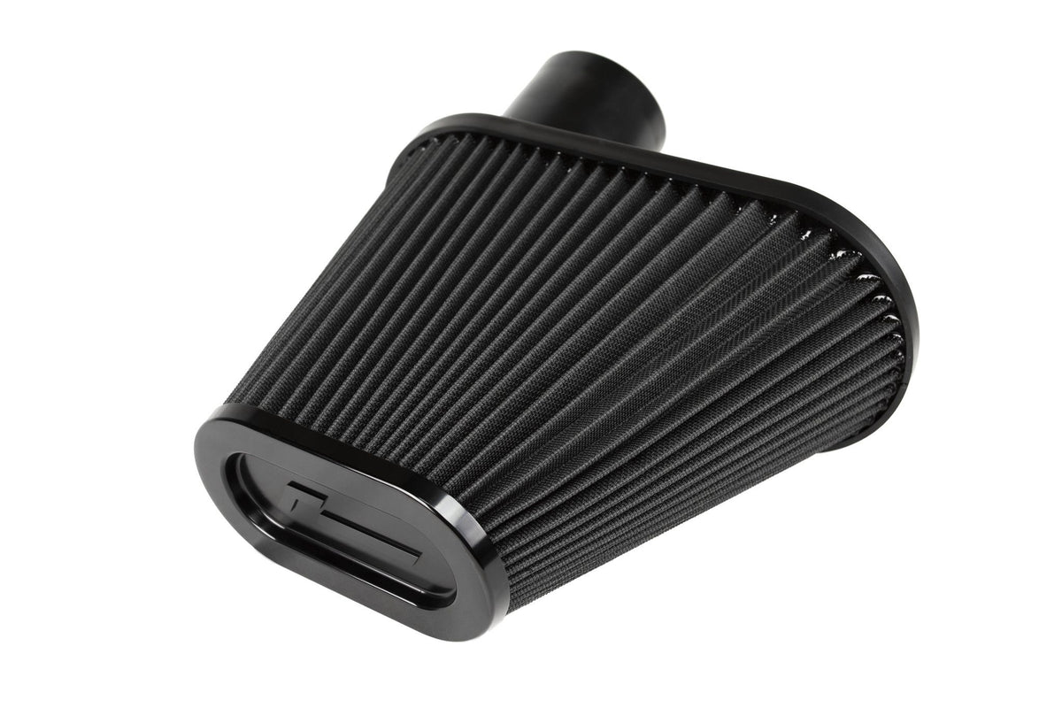 RacingLine R600 Intake for MAF Gen3B Replacement Pleated Cotton Filter