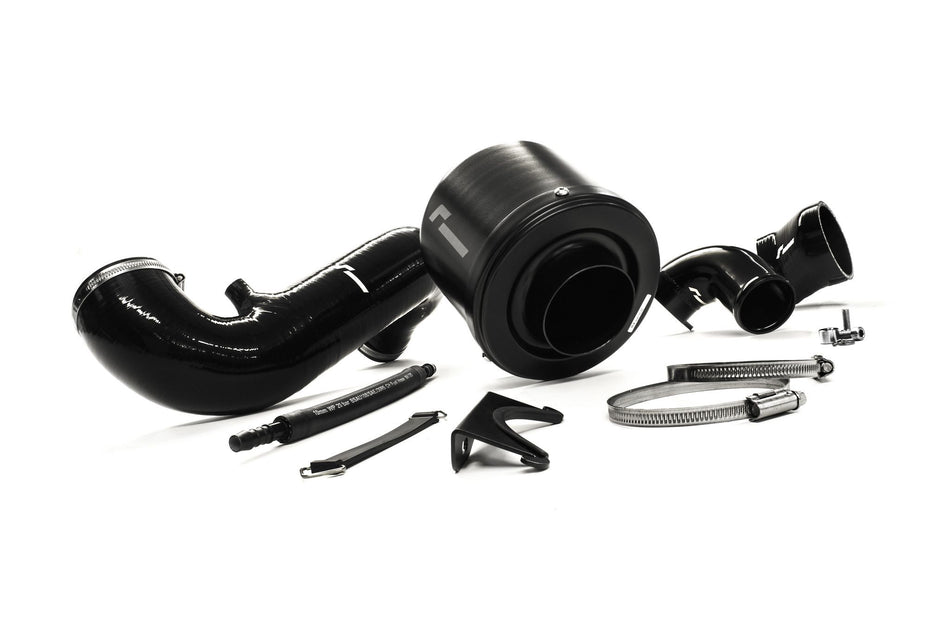 RacingLine Usisni sustav Trifoam Filter with Turbo Inlet Elbow for VW UP! Polo Golf Seat Ibiza 1.0 TSI EA211