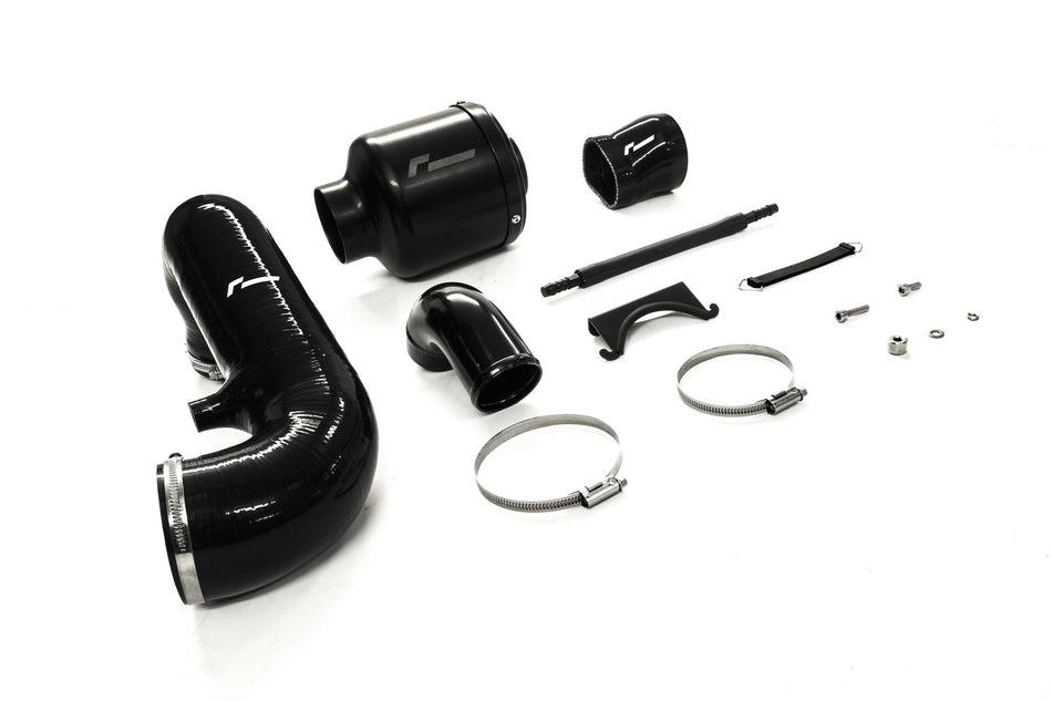 RacingLine Usisni sustav Trifoam Filter with Turbo Inlet Elbow for VW UP! Polo Golf Seat Ibiza 1.0 TSI EA211