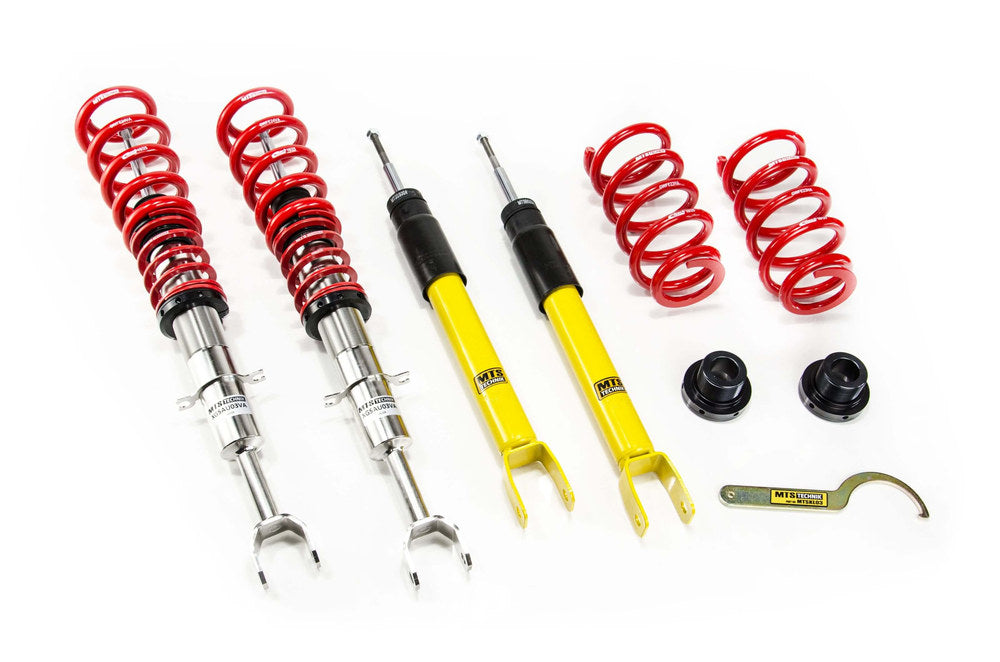 Komplet navojnog ovjesa Street MTS Technik - XMTSGWAU22