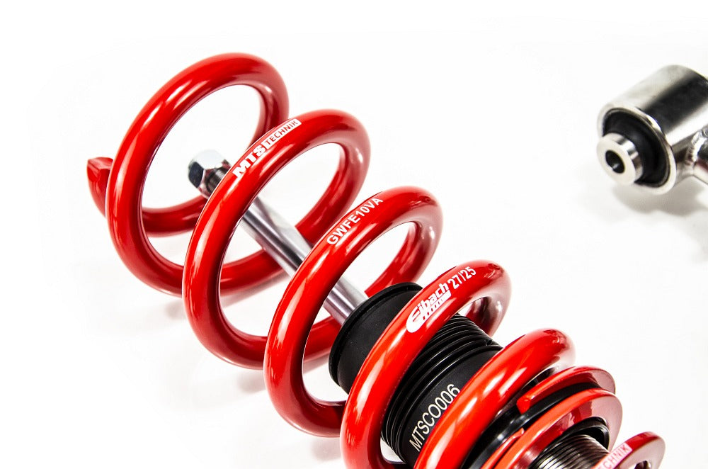 Komplet navojnog ovjesa Comfort MTS Technik - XMTSGWAU40-C – slika 2