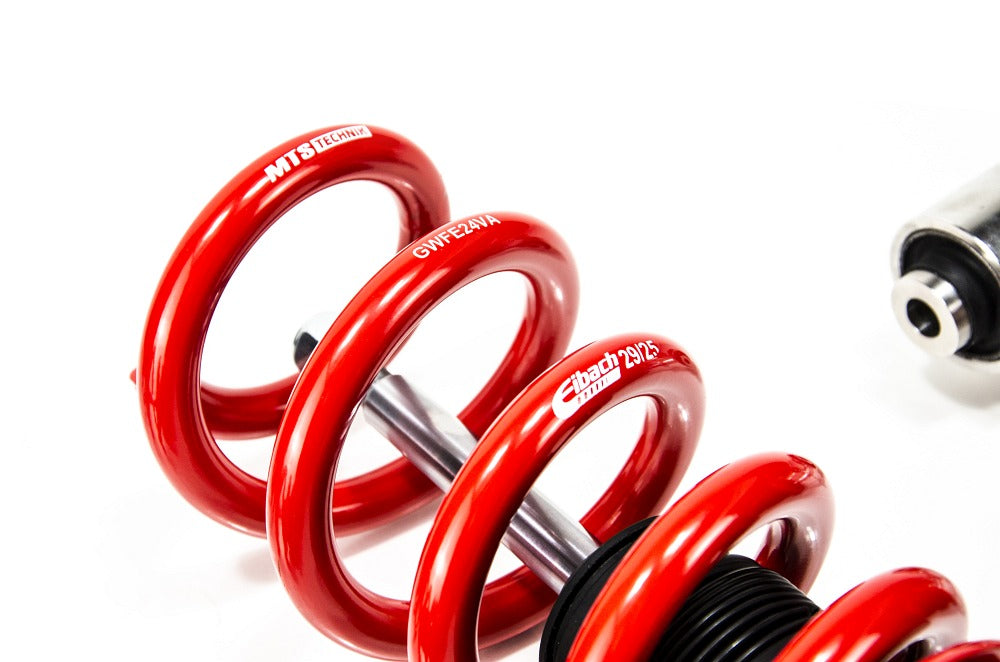 Komplet navojnog ovjesa Street MTS Technik - XMTSGWAU41 – slika 2