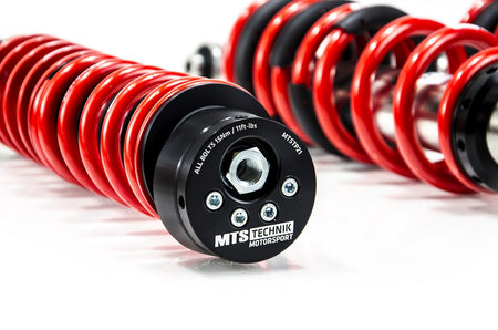 Komplet navojnog ovjesa Stance MTS Technik - XMTSGWAU72-S – slika 3