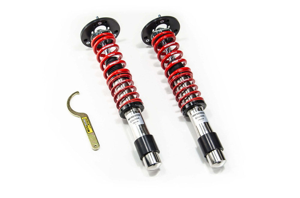 Komplet navojnog ovjesa Stance MTS Technik - XMTSGWBM110-S