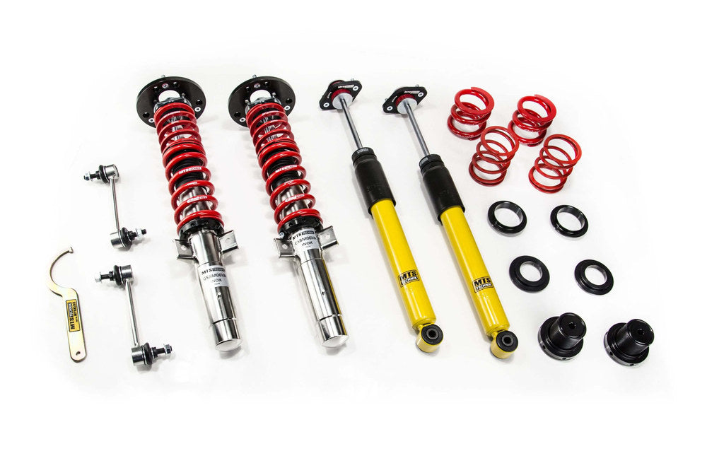 Komplet navojnog ovjesa Stance MTS Technik - XMTSGWBM119-S
