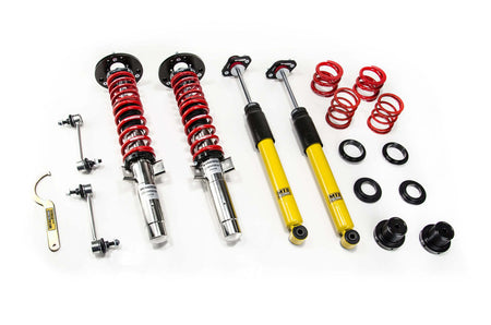 Komplet navojnog ovjesa Stance MTS Technik - XMTSGWBM119-S