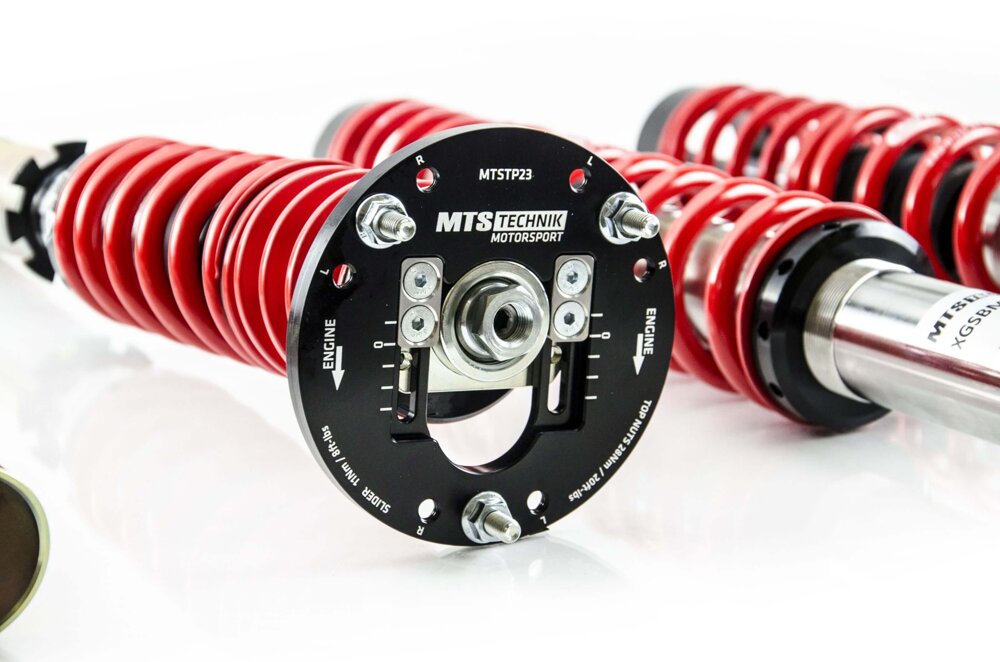 Komplet navojnog ovjesa Stance MTS Technik - XMTSGWBM29-S – slika 3
