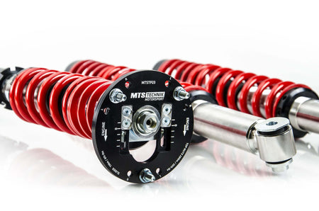 Komplet navojnog ovjesa Stance MTS Technik - XMTSGWBM87-S – slika 3
