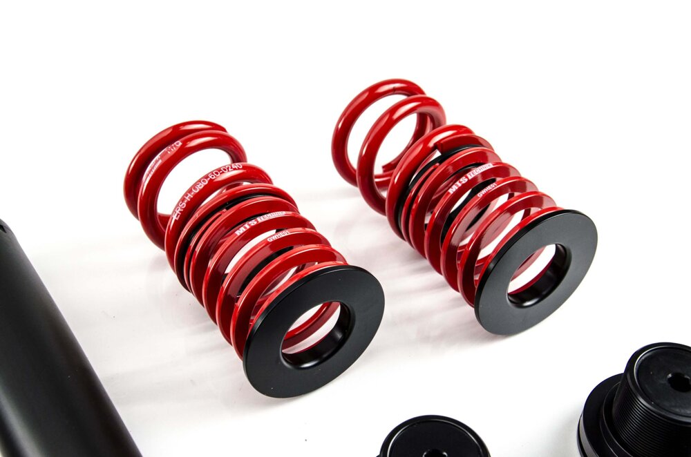 Komplet navojnog ovjesa Stance MTS Technik - XMTSGWBM99-S – slika 2