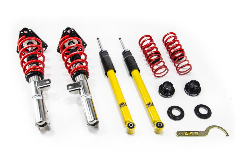 Komplet navojnog ovjesa Street MTS Technik - XMTSGWMB31