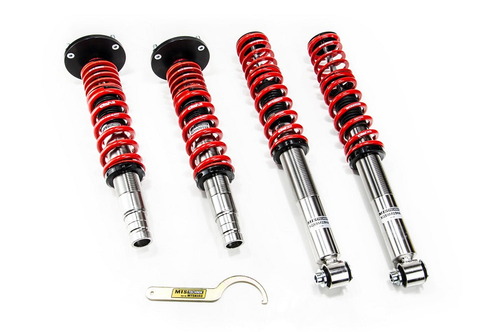 Komplet navojnog ovjesa Stance MTS Technik - XMTSGWMI01-S