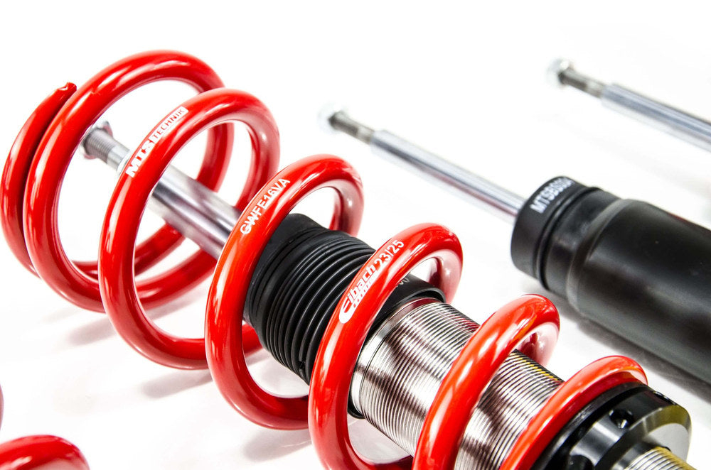 Komplet navojnog ovjesa Street MTS Technik - XMTSGWNI02 – slika 2