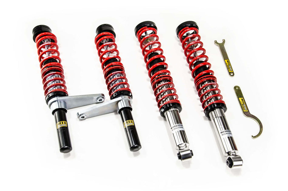 Komplet navojnog ovjesa Stance MTS Technik - XMTSGWVW112-S