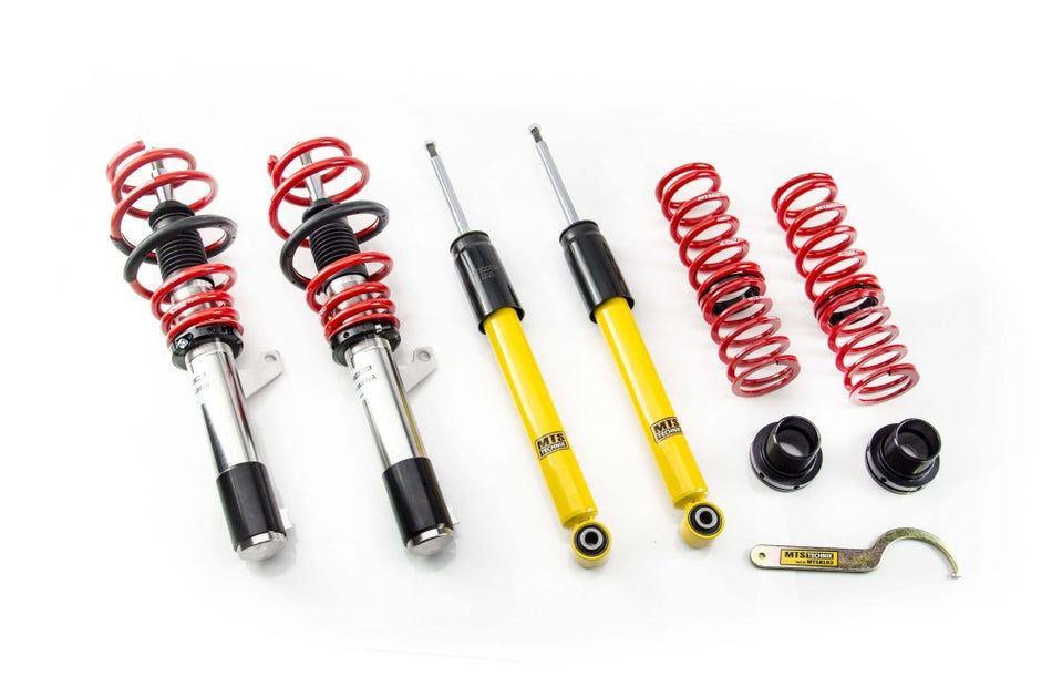 Komplet navojnog ovjesa Stance MTS Technik - XMTSGWVW30-S