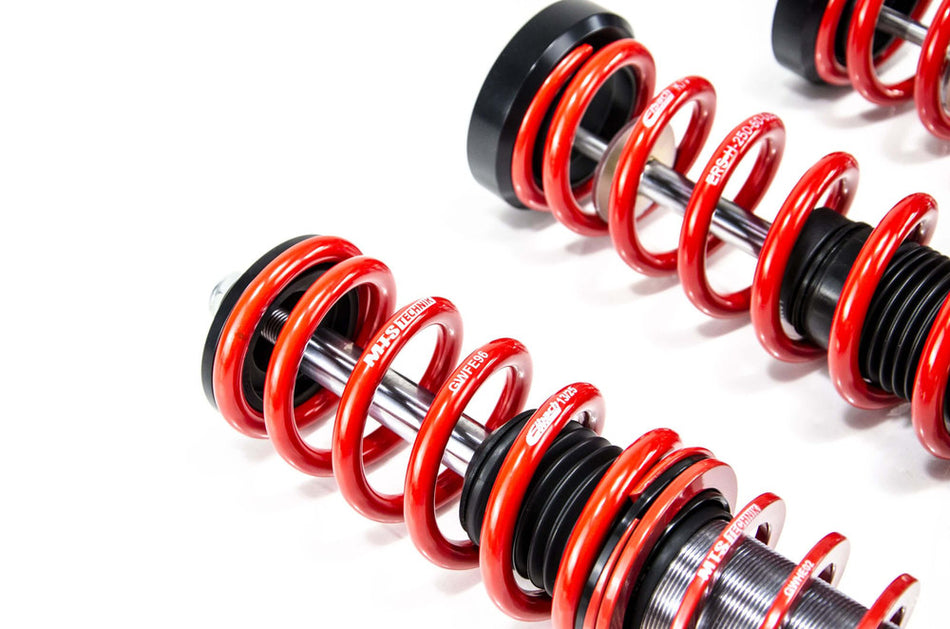 Komplet navojnog ovjesa Stance MTS Technik - XMTSGWVW68-S – slika 2