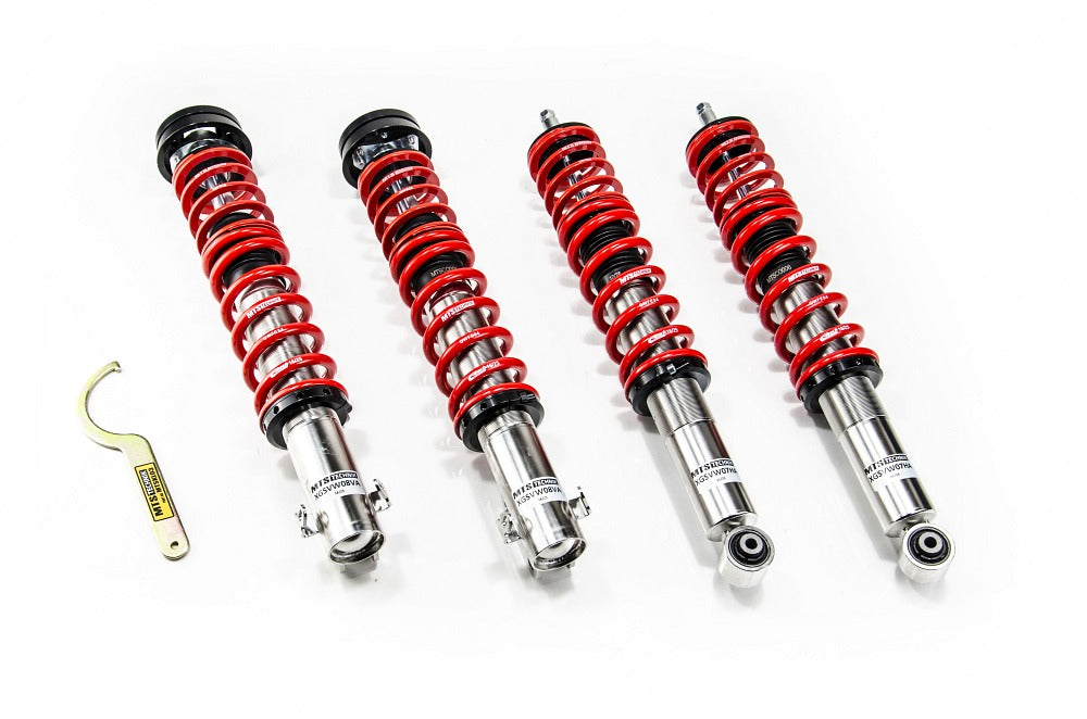 Komplet navojnog ovjesa Stance MTS Technik - XMTSGWVW95-S