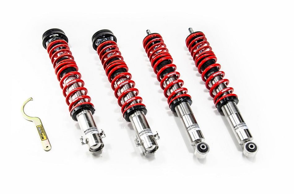Komplet navojnog ovjesa Stance MTS Technik - XMTSGWVW95-S