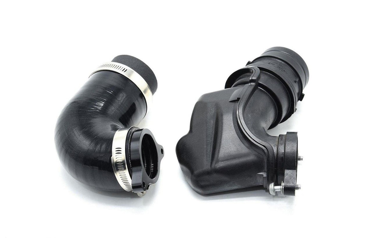 Cijev usisa turbine MST Performance for Volkswagen VW Golf MK7 Passat 3G Jetta A6 1.2 1.4 TSI EA211