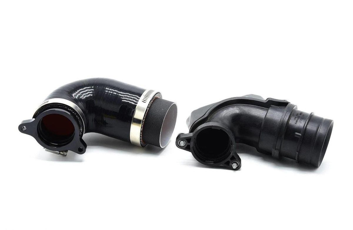 Cijev usisa turbine MST Performance for Volkswagen VW Golf MK7 Passat 3G Jetta A6 1.2 1.4 TSI EA211