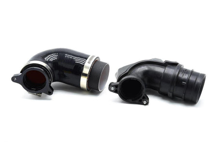 Cijev usisa turbine MST Performance for Volkswagen VW Golf MK7 Passat 3G Jetta A6 1.2 1.4 TSI EA211