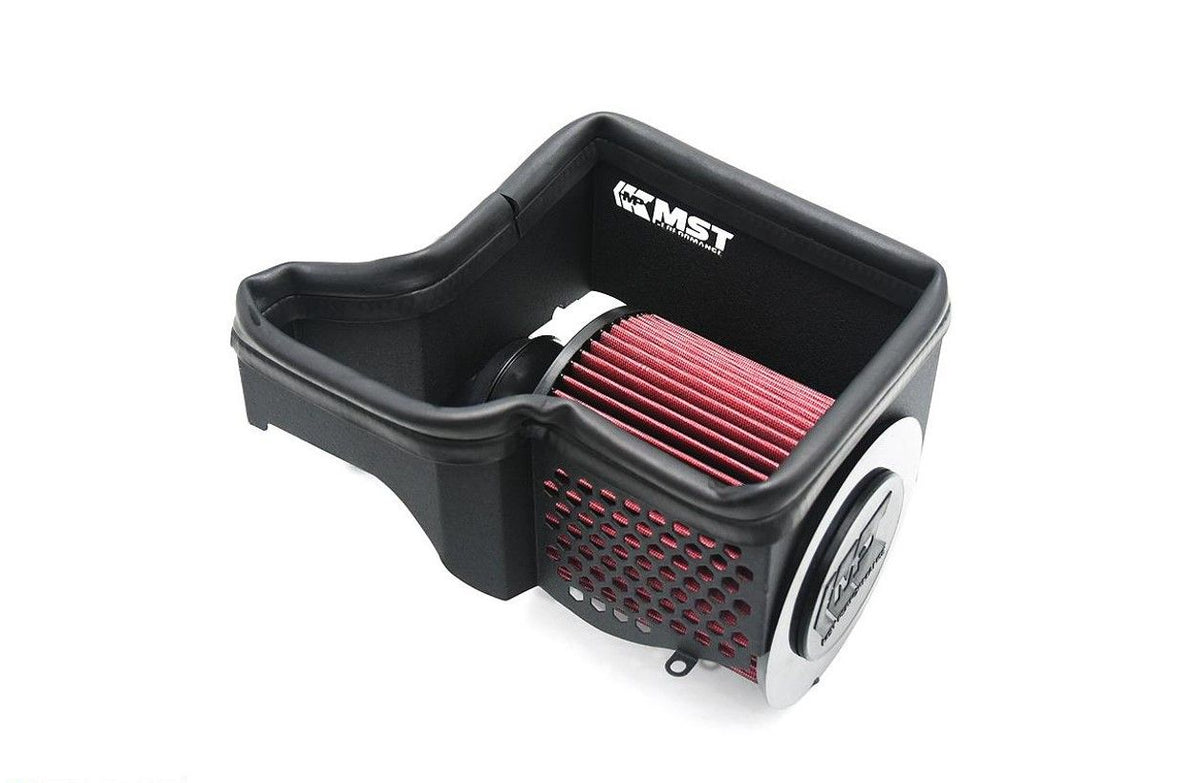 Sportski usisni set MST Performance for Ford Focus MK2.5 MK3 MK3.5 2.0T 2.3T EcoBoost