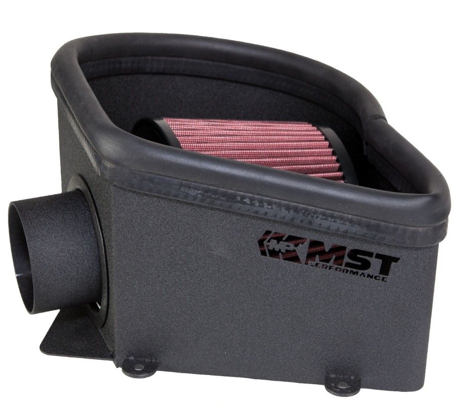 Sportski usisni set MST Performance for Audi A1 8X 1.2 TFSI EA111