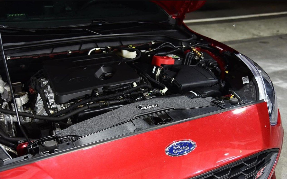 Sportski usisni set MST Performance for Ford Focus MK4 2.0 2.3ST EcoBoost