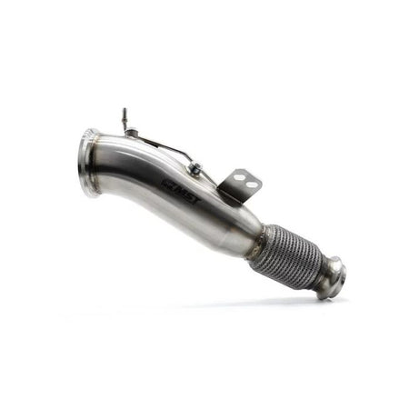 bez katalizatora Downpipe MST Performance for Toyota Supra MK5 A90 GR 3.0L - MST-BW-5804DP-1