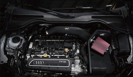 Sportski usisni set MST Performance for Audi RS3 8V TTRS 8S and RSQ3 F3 2.5 TFSI