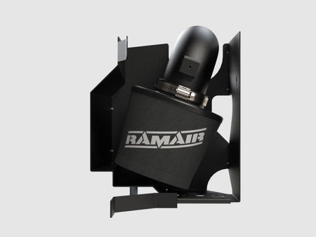 Sportski usisni set Ramair JSK-314-BK for Renault Megane MK3 2.0 RS Tce