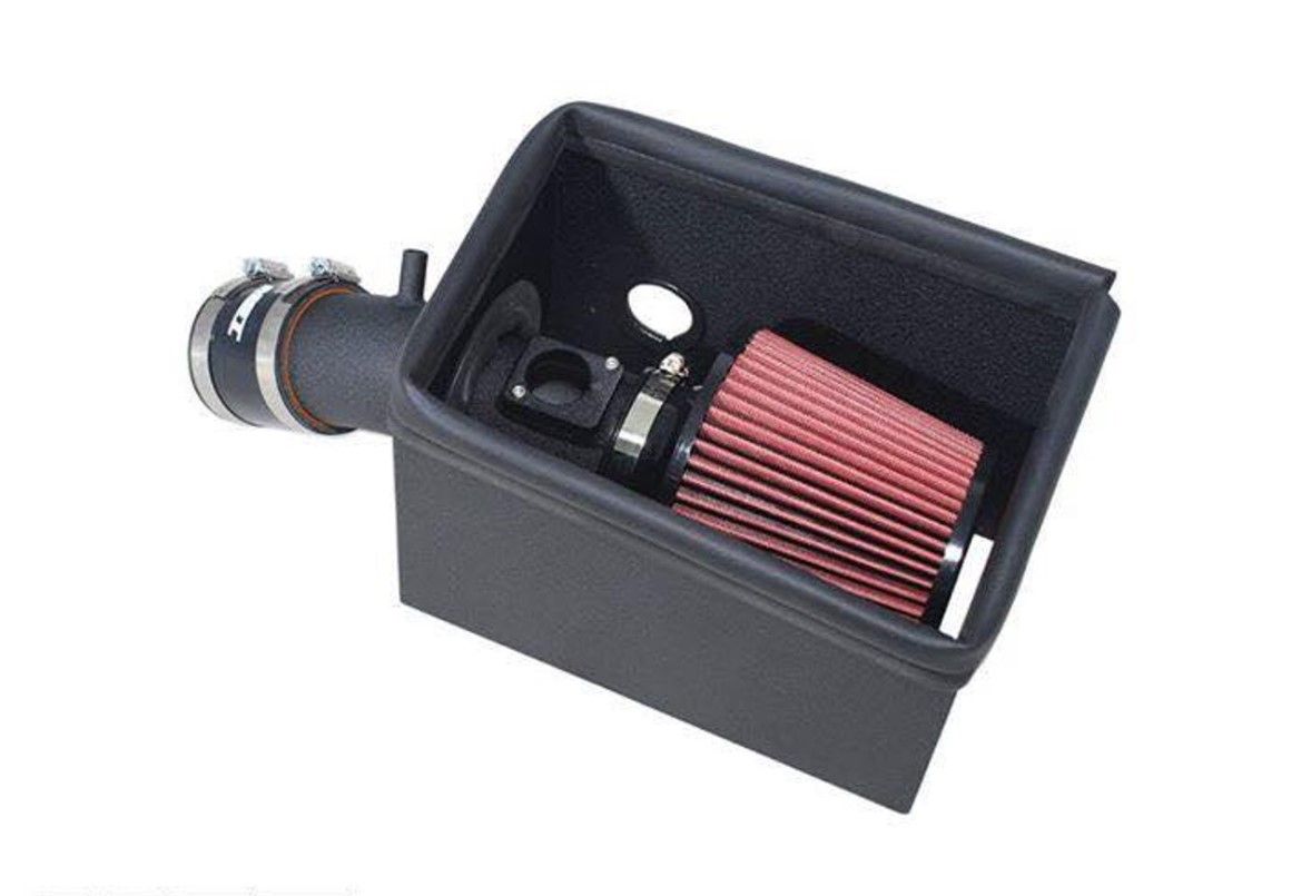 Sportski usisni set MST Performance for Mazda 3 2.0 Skyactiv-G