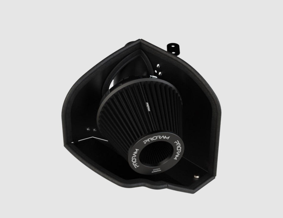 Sportski usisni set Proram PRK-360-BK for BMW 1 Series F40 2 Series F44-46 X1 F48 116i 118i 216i 218i 1.5 B38