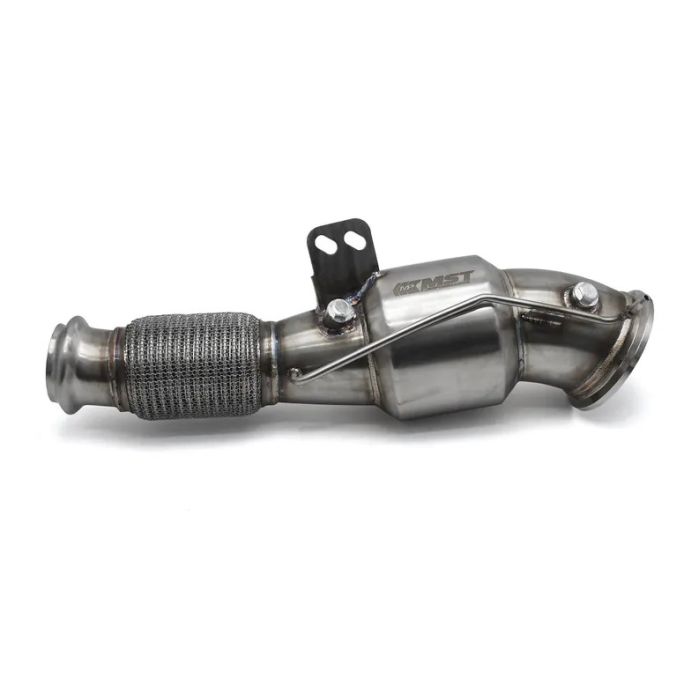 Downpipe MST Performance for Toyota Supra A90 A91 - MST-BW-5808DP-1