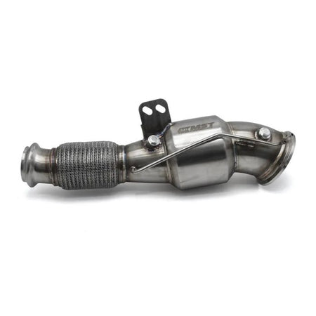 Downpipe MST Performance for Toyota Supra A90 A91 - MST-BW-5808DP-1