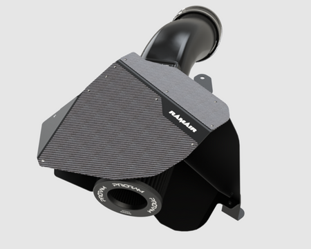 Sportski usisni set Ramair PRK-421-BK for BMW 1 Series 2.0 B48