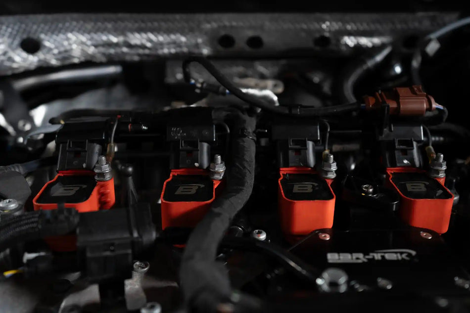 1.8 i 2.0L TSI EA888 Gen.3 i evo4 Visokoučinkoviti set zavojnica paljenja i svjećica