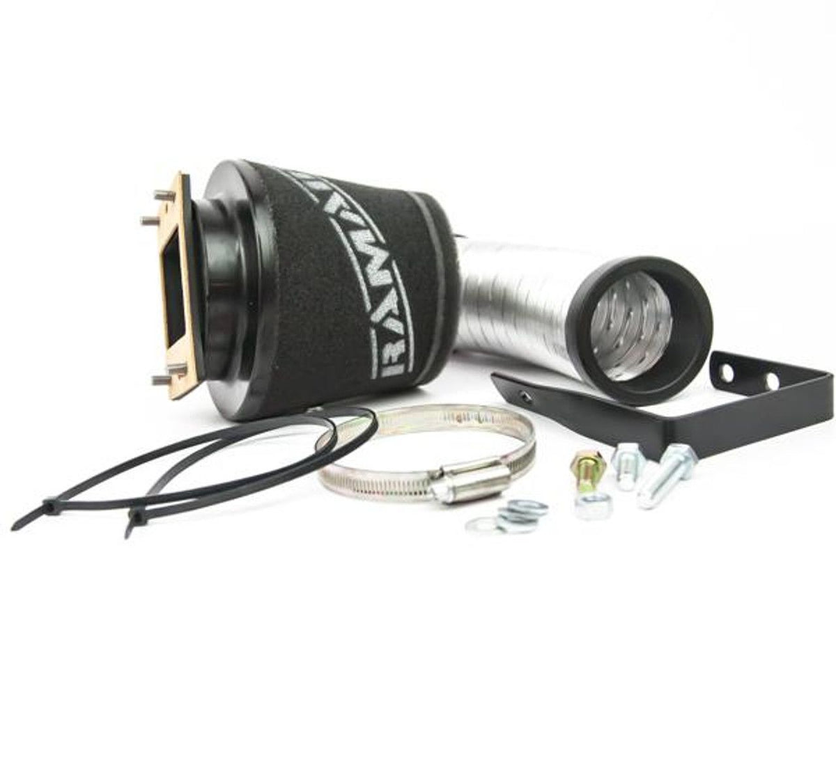 Sportski usisni set s pjenastim filtrom SR-004 for BMW 3 Series 1.6 1.8