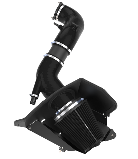 Sportski usisni set Proram PRK-351-BK for Hyundai Veloster N Kona N i130 N i30 N 2.0 T-GDI 2.0 N