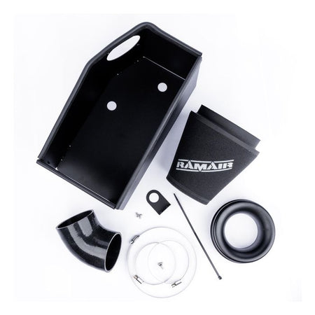Sportski usisni set Ramair JSK-278-BK for Cupra Formentor 2.5 VZ5