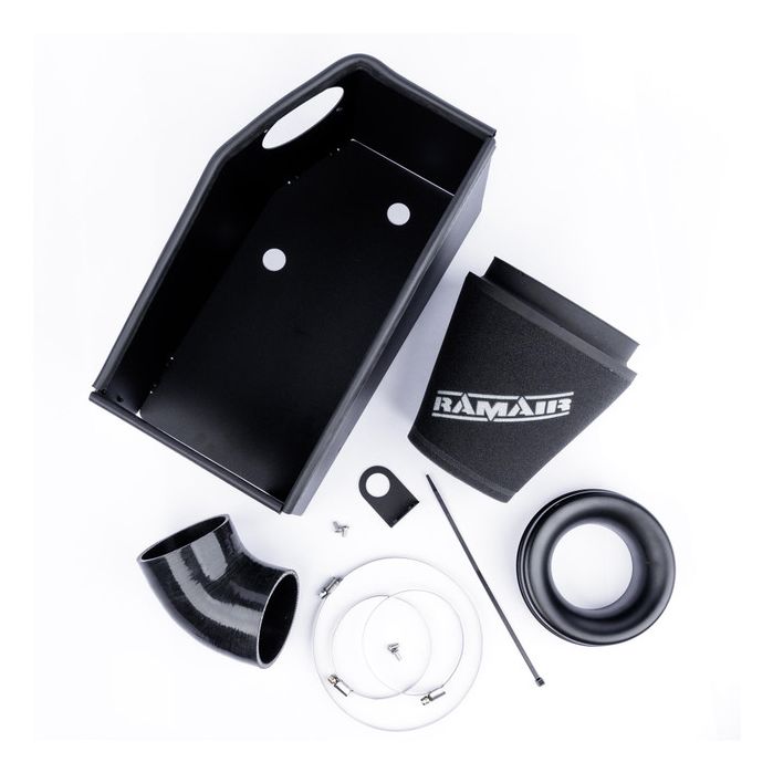 Sportski usisni set Ramair JSK-278-BK for Volkswagen VW Tiguan AD 2.0 TDI