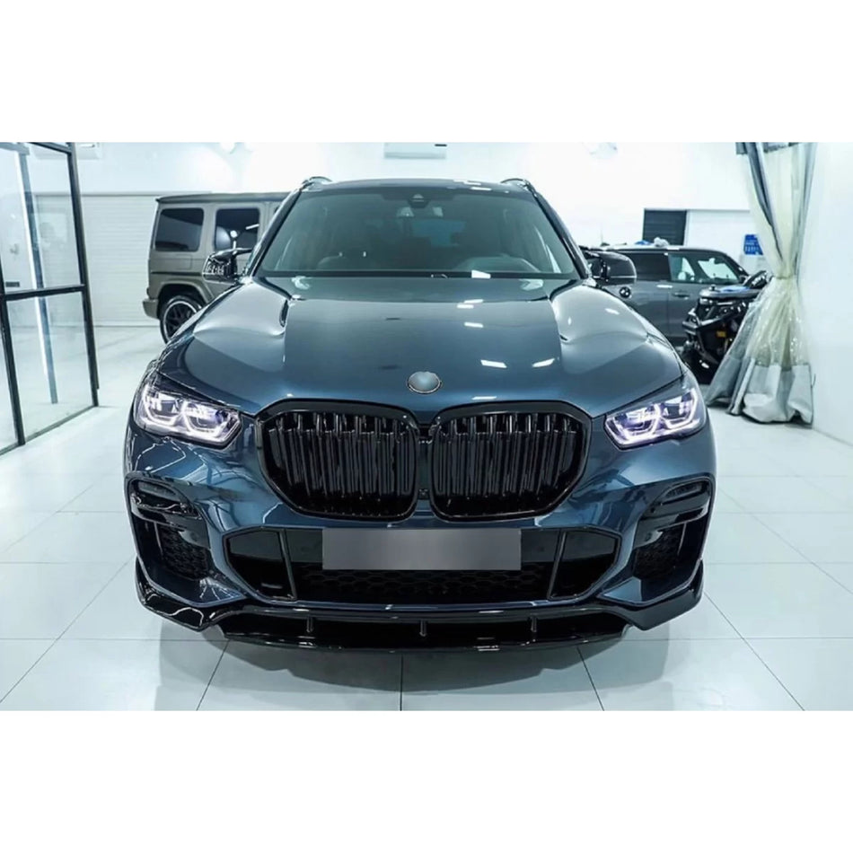 Aero Body Kit pogodan za BMW X5 G05 (2018.-2022.)