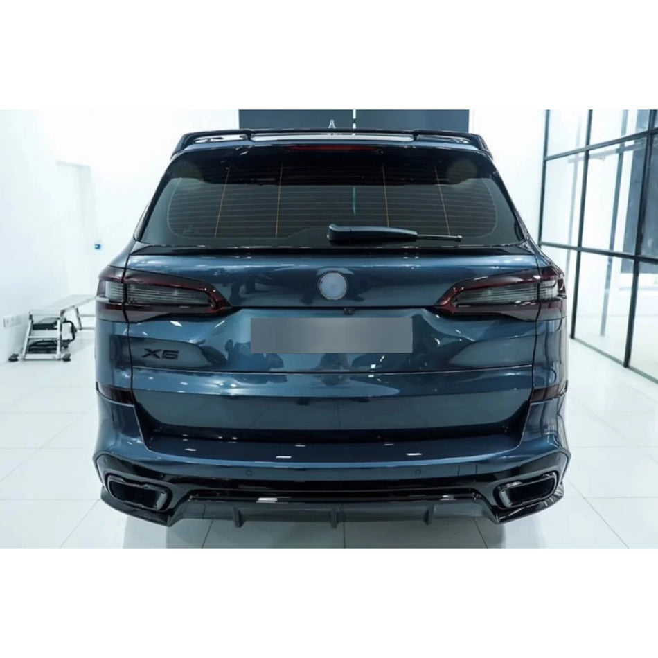 Aero Body Kit pogodan za BMW X5 G05 (2018.-2022.)