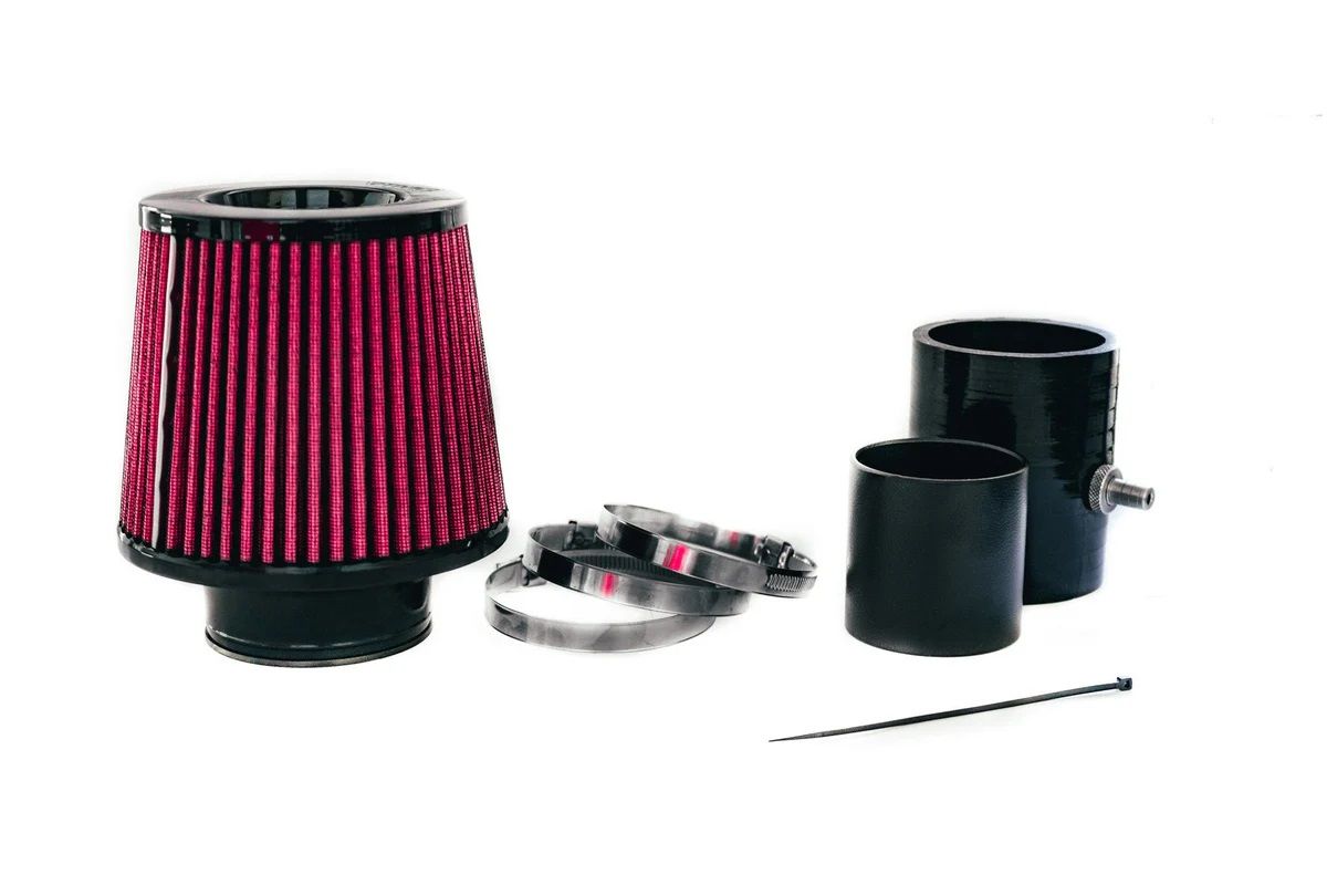 RTMG Performance Air Usisni sustav for 1.2 TSI CBZ