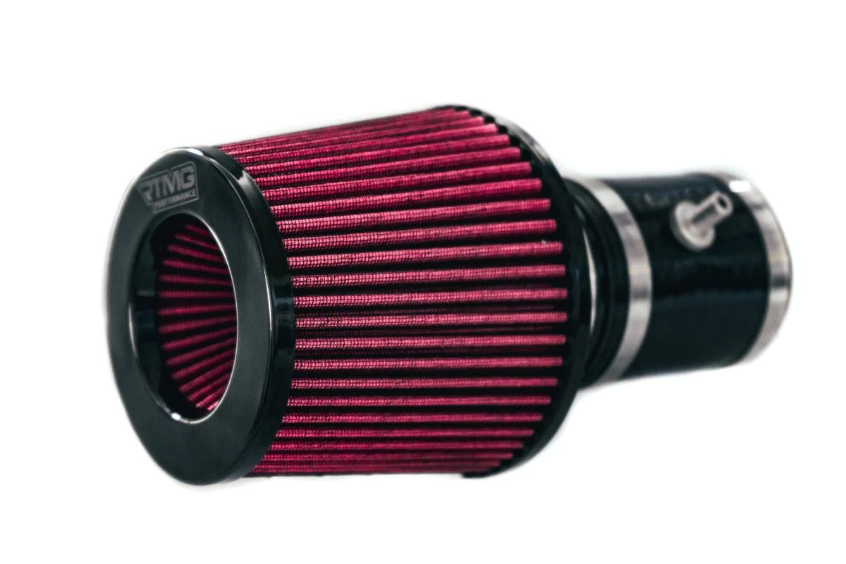 RTMG Performance Air Usisni sustav for 1.2 TSI CBZ