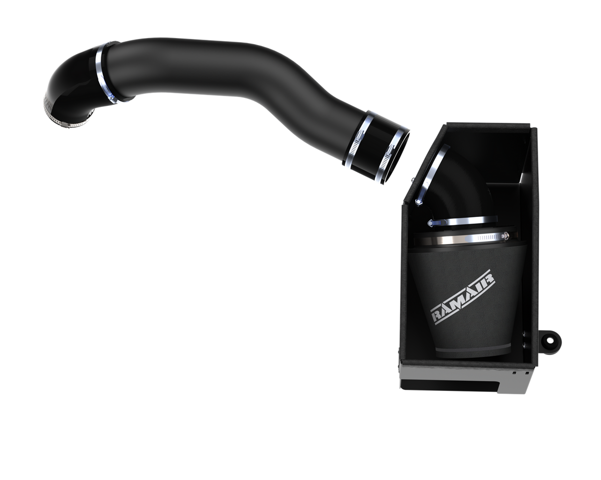 Sportski usisni set Ramair JSK-385-BK for Audi RS3 2.5 TFSI