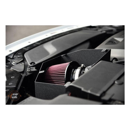 Sportski usisni set MST Performance for Volvo V40 T3 T4 T5 D4